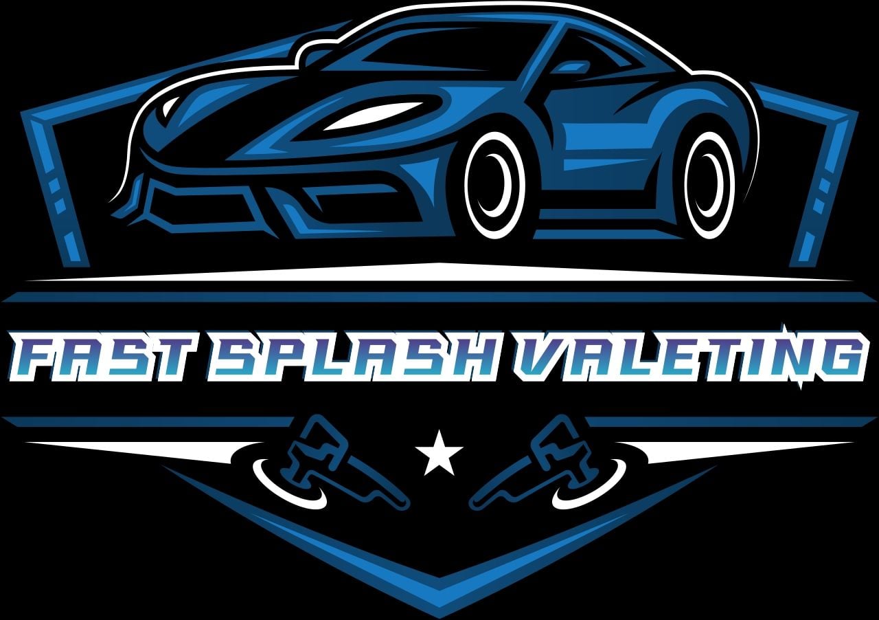 fast splash logo